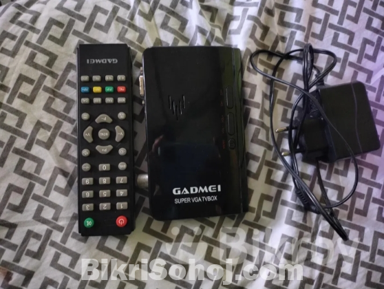 Tv box